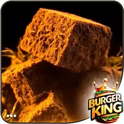 HASH Black prince