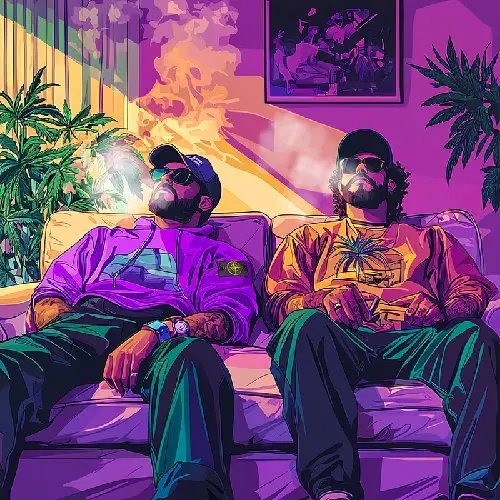 IСE-O-LATOR «Amnesia Haze»
