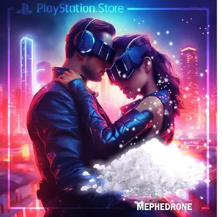 🎮 Mефедpон "Кристаллическая пудра" 🎮 