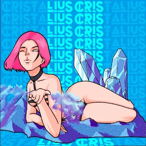 Мефедрон ✨ CRYSTALIUS ПУДРА
